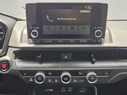 Used 2024 Honda CR-V EX image 16