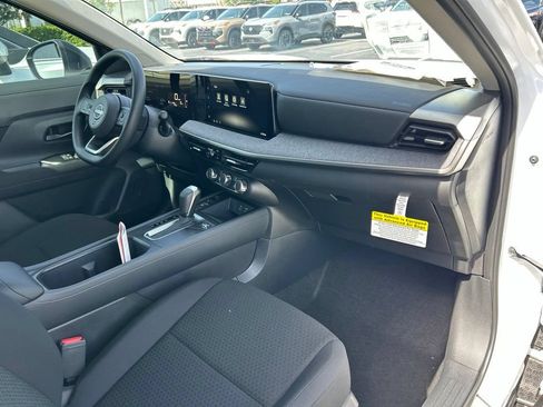 New 2026 Nissan Kicks S FWD image 41