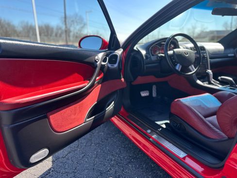 Used 2006 Pontiac GTO image 15