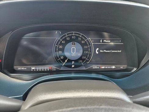 Used 2023 Cadillac CT4 Premium Luxury RWD image 11
