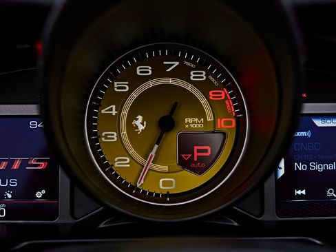 Used 2023 Ferrari 812 GTS RWD image 88