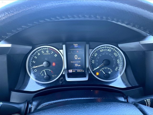 Used 2021 Toyota Tacoma SR5 RWD image 20