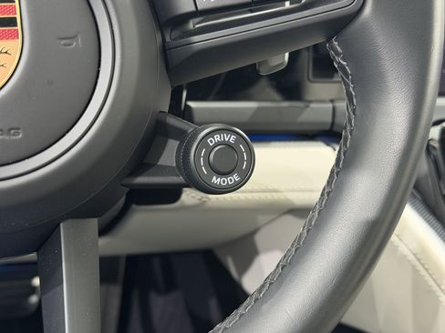 Certified 2024 Porsche Panamera 4 image 53