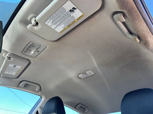 Used 2013 Toyota Corolla S image 13