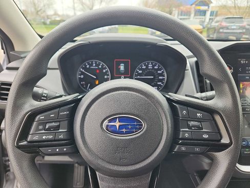 Used 2024 Subaru Crosstrek 2.0i Premium image 18