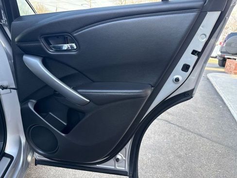 Used 2014 Acura RDX image 19