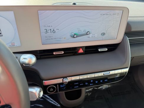 Certified 2024 Hyundai Ioniq 5 SEL image 12