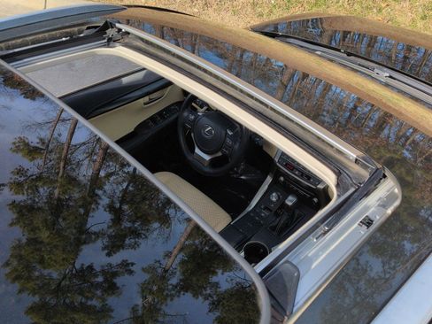 Certified 2021 Lexus NX 300 FWD w/ Premium Package image 28