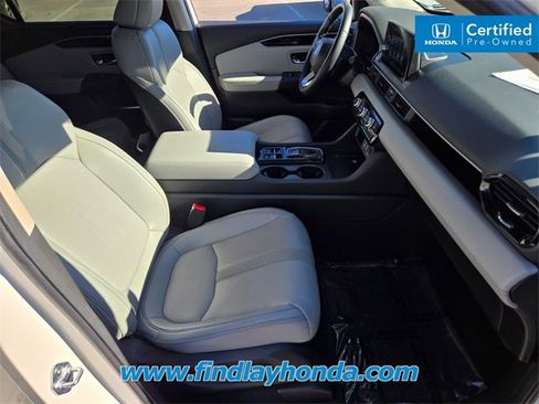Certified 2023 Honda Pilot EX-L image 21