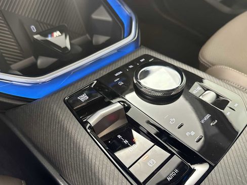 New 2026 BMW X3 xDrive30 w/ M Sport Package image 16