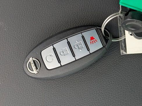 New 2025 Nissan Frontier Pro-X w/ Pro Premium Package image 33