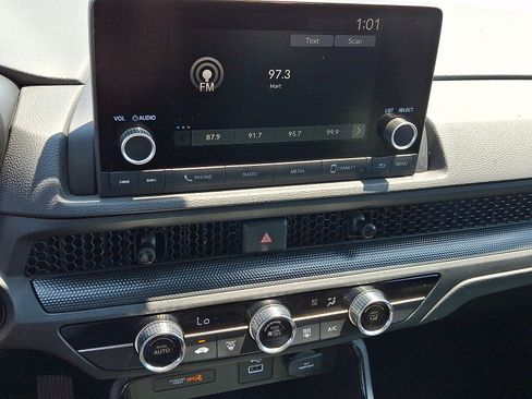 Certified 2025 Honda CR-V LX image 15