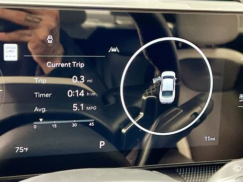 New 2025 Kia K4 GT-Line w/ GT-Line Premium Package image 12