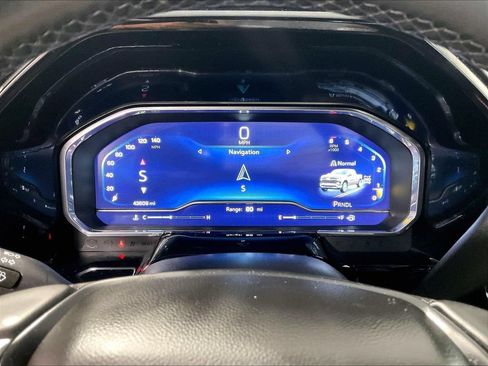 Used 2023 Chevrolet Silverado 1500 LT AWD/4WD image 24