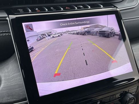 Used 2022 Jeep Grand Cherokee L Limited image 33