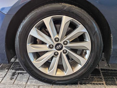 Used 2016 Hyundai Sonata Sport image 13