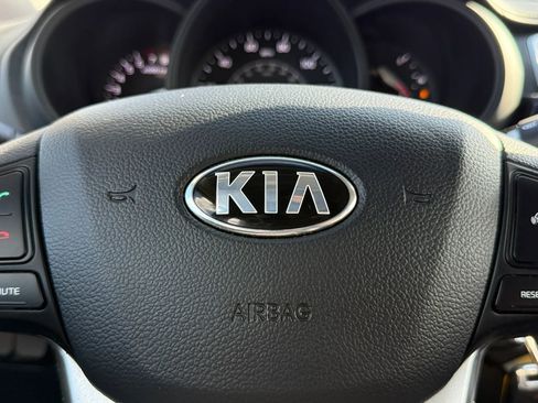 Used 2016 Kia Rio LX w/ Power Package FWD image 29