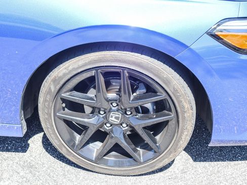 Used 2024 Honda Civic Sport image 7