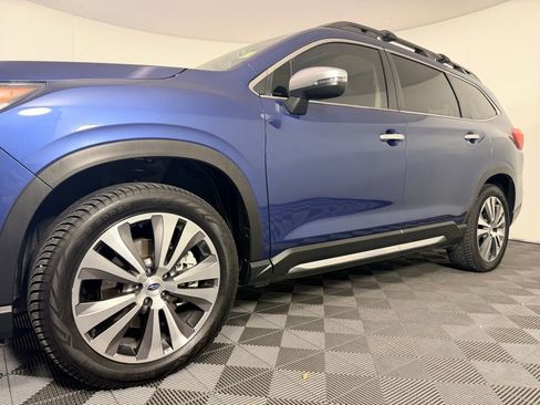 Used 2022 Subaru Ascent Touring image 10