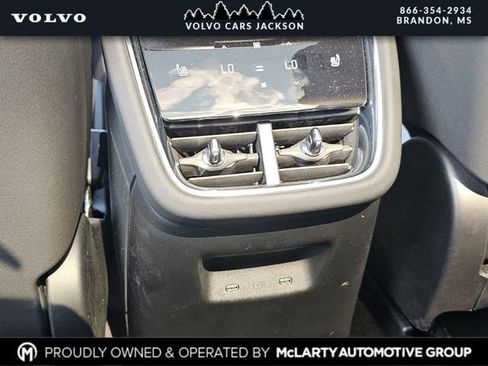 New 2025 Volvo EX90 Ultra AWD/4WD image 19