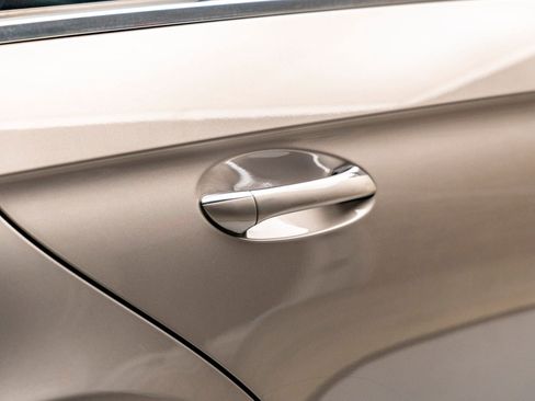 Used 2006 Mercedes-Benz CLS 55 AMG AMG image 38