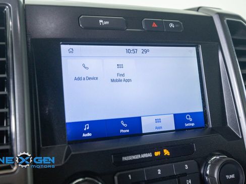 Used 2019 Ford F150 XLT AWD/4WD image 18