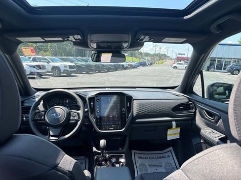 New 2026 Subaru Forester Premium AWD/4WD image 91