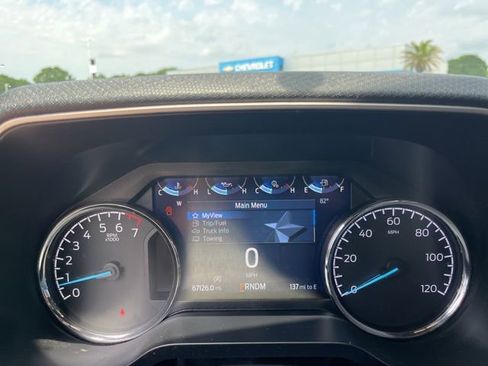Used 2023 Ford F150 XLT w/ Equipment Group 302A High RWD image 20