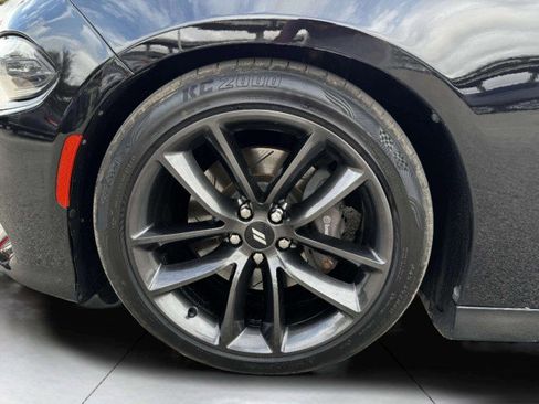 Used 2019 Dodge Charger Scat Pack w/ Navigation & Travel Group image 74