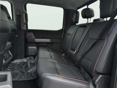New 2026 Ford F350 Lariat w/ Lariat Premium Package AWD/4WD image 23