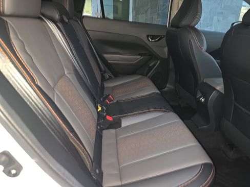 Used 2024 Subaru Crosstrek 2.5i Limited w/ Crosstrek Mirror Package image 31