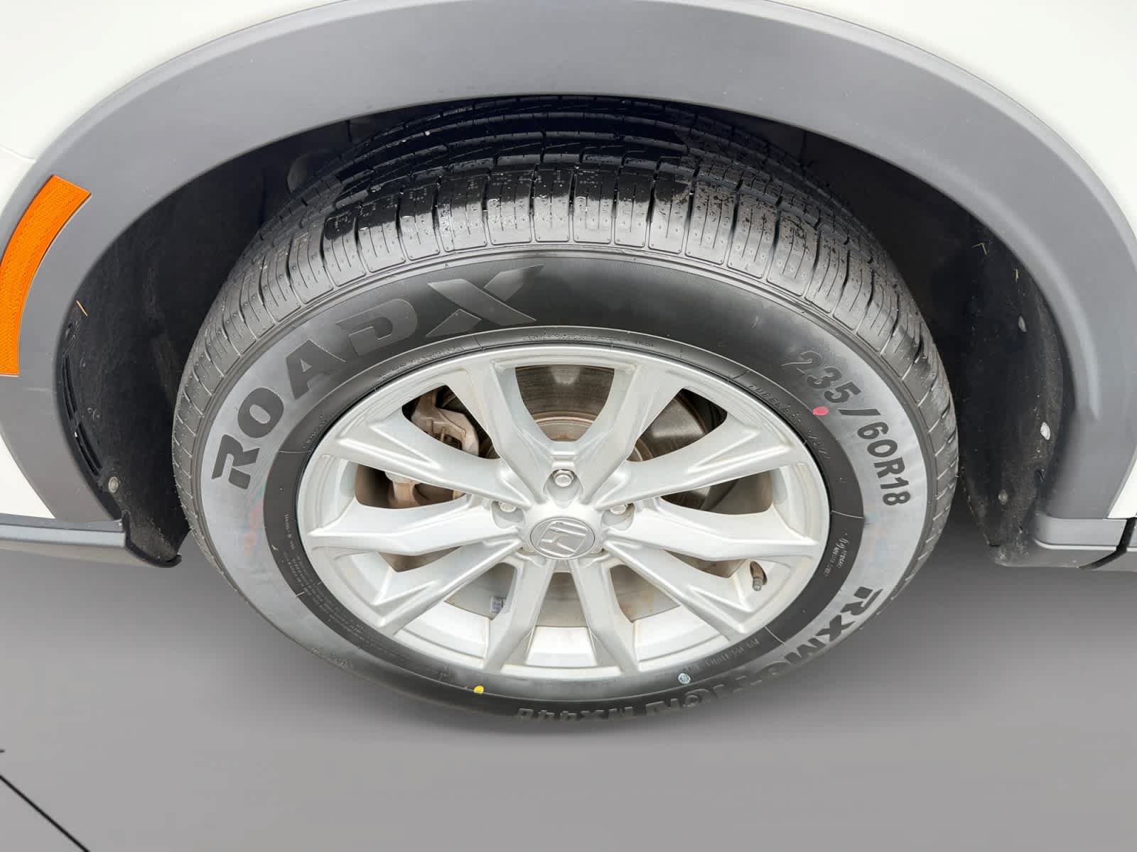 Used 2024 Honda CR-V EX image 9