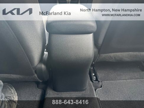Used 2023 Kia Forte LXS image 20
