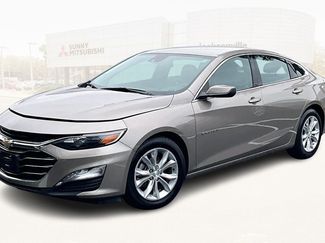 Used 2024 Chevrolet Malibu LT video 1