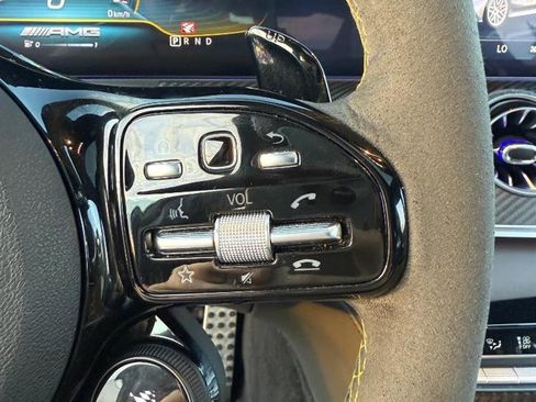 Used 2019 Mercedes-Benz AMG GT 63 S image 30