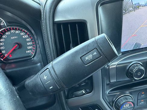 Used 2015 GMC Sierra 1500 SLE w/ All-Terrain Package AWD/4WD image 16