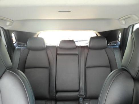 Used 2023 MAZDA CX-30 AWD 2.5 S w/ Premium Package image 34