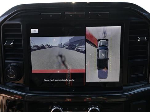 Used 2023 Ford F150 XLT w/ Equipment Group 302A High AWD/4WD image 19