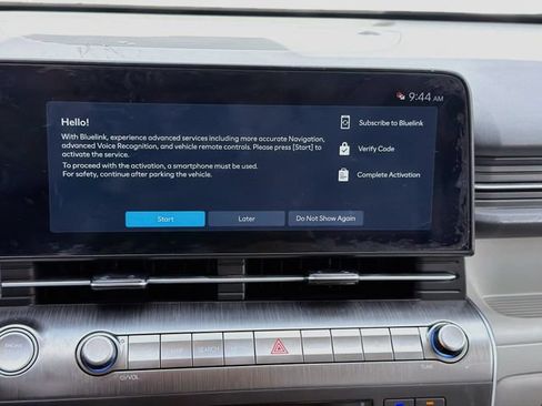 Used 2024 Hyundai Kona SEL w/ Convenience Package AWD/4WD image 14