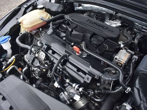 Certified 2024 Kia K5 GT-Line FWD image 35