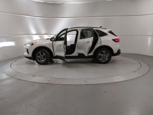 New 2025 Ford Escape ST-Line w/ Equipment Group 301A image 11