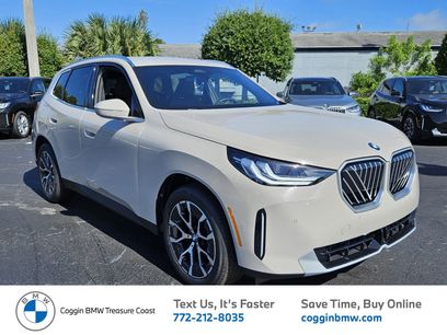 New 2026 BMW X3 xDrive30 w/ Convenience Package