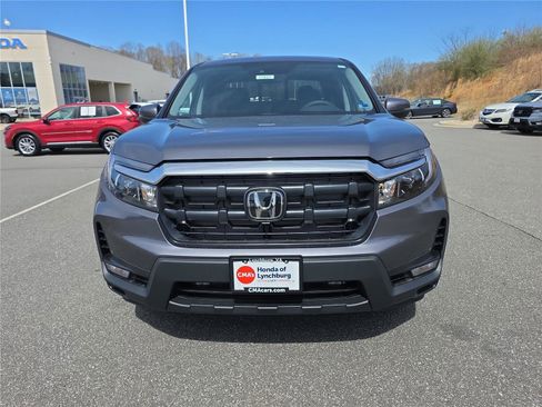 New 2026 Honda Ridgeline RTL image 9