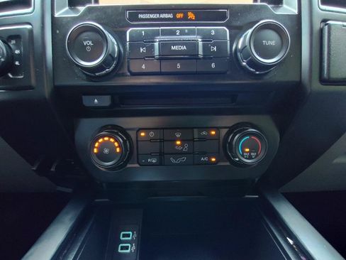 Used 2017 Ford F150 XL w/ Equipment Group 101A Mid AWD/4WD image 22
