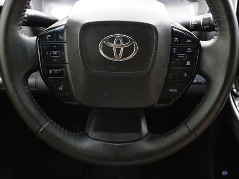 Used 2024 Toyota bZ4X FWD w/ Weather Package image 24