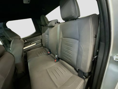 Used 2024 Toyota Tacoma TRD Off-Road image 29