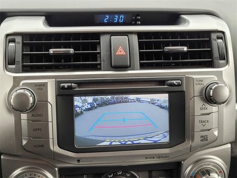 Used 2017 Toyota 4Runner SR5 image 19