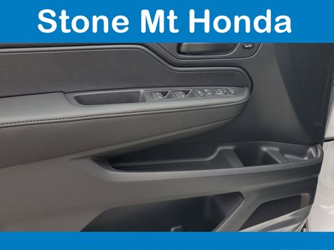 New 2026 Honda Odyssey Sport-L image 19