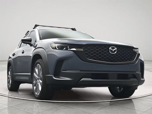 New 2026 MAZDA CX-50 AWD 2.5 S w/ Weather Package image 20