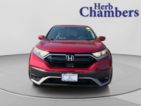 Used 2020 Honda CR-V EX image 2